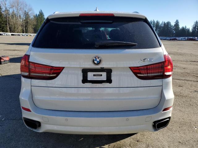 Photo 6 from auction – 2017 BMW X5 XDR40E with VIN 5UXKT0C50H0S79984