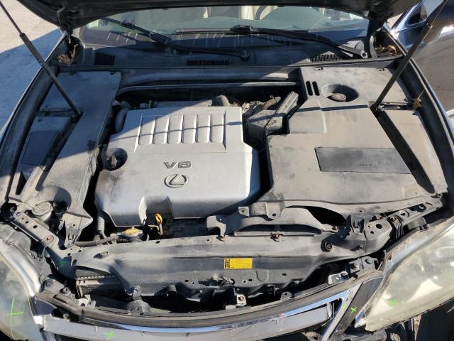 Photo 11 from auction – 2011 LEXUS ES 350 with VIN JTHBK1EG9B2466675