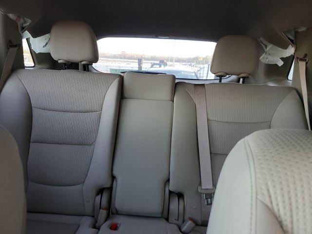 Photo 10 from auction – 2011 KIA SORENTO BA with VIN 5XYKT4A11BG137248