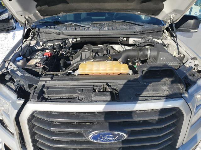 Photo 11 from auction – 2017 FORD F150 SUPER with VIN 1FTEW1EPXHFC86898