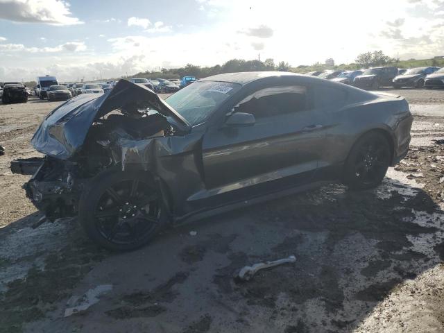 Photo 1 from auction – 2020 FORD MUSTANG with VIN 1FA6P8TH2L5162697