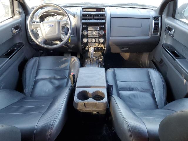 Photo 8 from auction – 2011 FORD ESCAPE LIM with VIN 1FMCU9EG0BKA05200