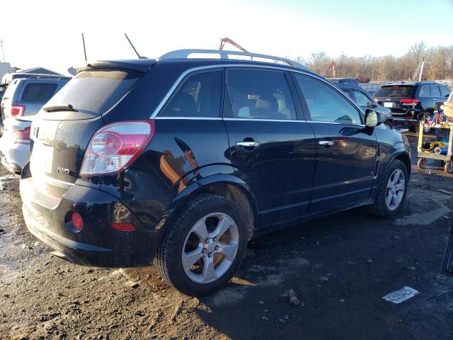 Photo 3 from auction – 2008 SATURN VUE REDLIN with VIN 3GSDL03758S648329