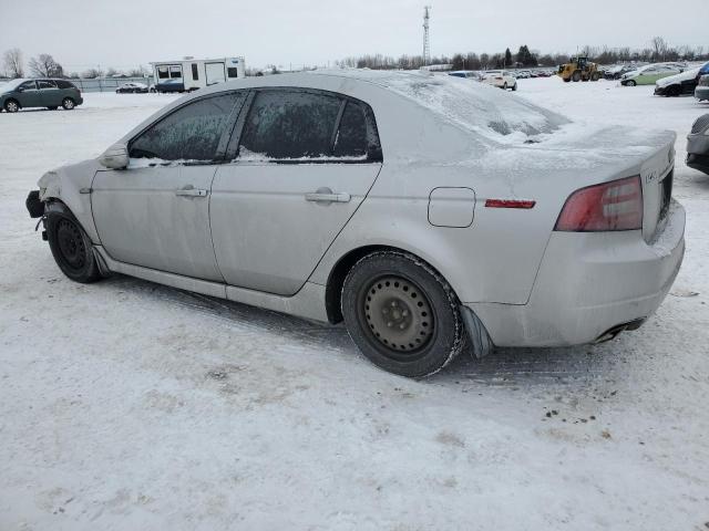 Photo 2 from auction – 2008 ACURA TL with VIN 19UUA66298A801513