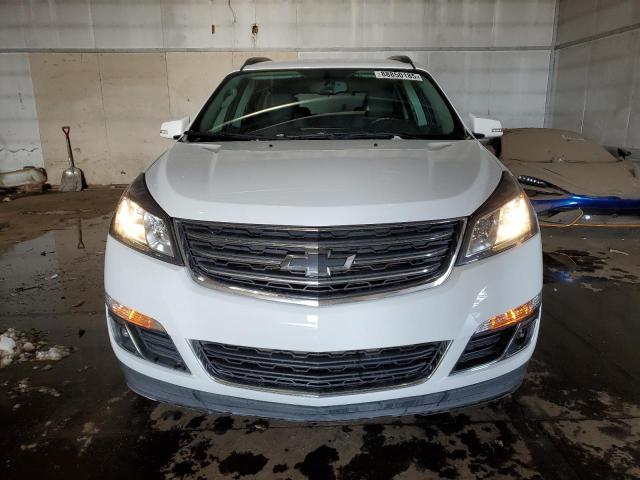 Photo 5 from auction – 2017 CHEVROLET TRAVERSE L with VIN 1GNKVGKD3HJ346348