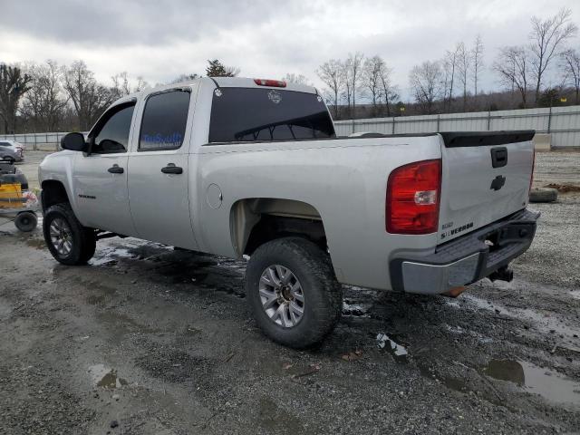 صورة رقم 2 من المزاد - 2010 CHEVROLET SILVERADO مع VIN 3GCRCREA2AG139869