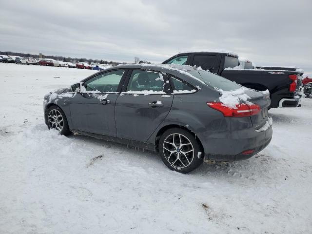 Photo 2 from auction – 2017 FORD FOCUS SEL with VIN 1FADP3H23HL238588