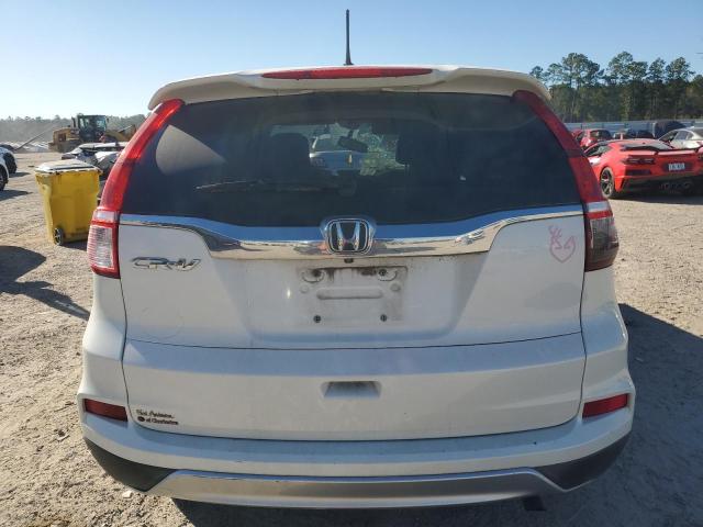 Photo 6 from auction – 2015 HONDA CR-V EXL with VIN 5J6RM3H79FL002443