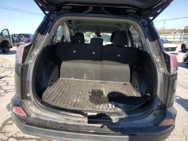 Photo 13 from auction – 2018 TOYOTA RAV4 LE with VIN 2T3ZFREV9JW496752