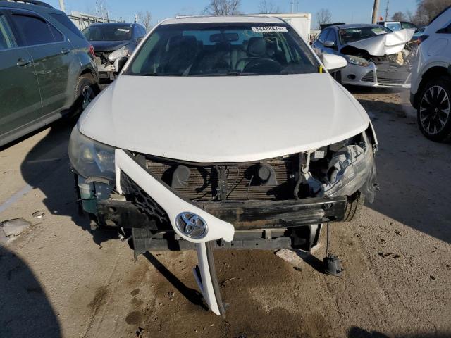 Photo 5 from auction – 2013 TOYOTA CAMRY L with VIN 4T1BF1FK0DU713402