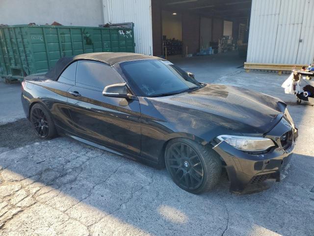 Photo 4 from auction – 2015 BMW M235I with VIN WBA1M1C53FV393331