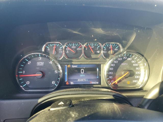Photo 9 from auction – 2015 CHEVROLET TAHOE C150 with VIN 1GNSCBKC8FR156172