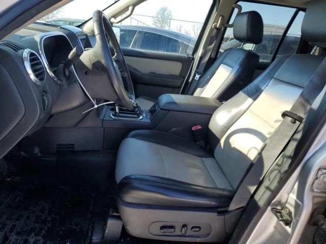 Photo 7 from auction – 2008 FORD EXPLORER S with VIN 1FMEU53E78UA37285