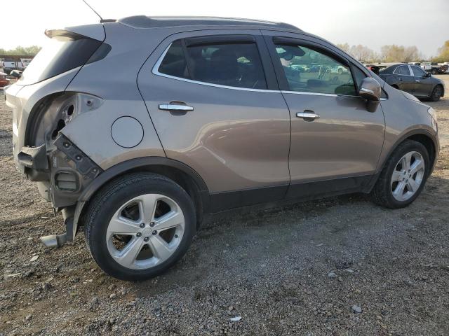 Photo 3 from auction – 2015 BUICK ENCORE with VIN KL4CJCSB9FB177986