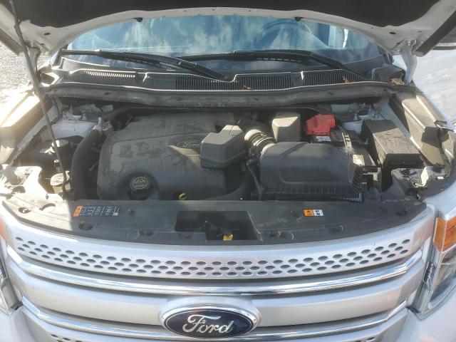 Photo 12 from auction – 2014 FORD EXPLORER X with VIN 1FM5K7D85EGB25742