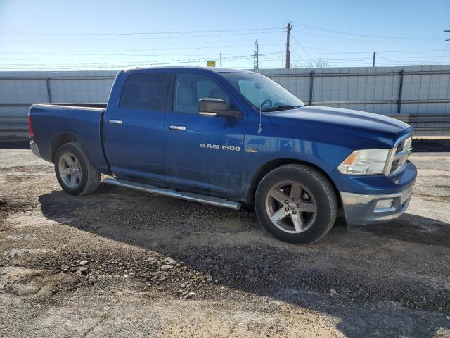 Photo 4 from auction – 2011 DODGE RAM 1500 with VIN 1D7RB1CT1BS684115