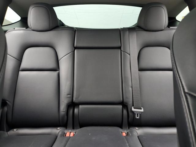 Photo 10 from auction – 2022 TESLA MODEL Y with VIN 7SAYGDEF1NF457494