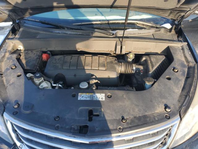 Photo 12 from auction – 2016 CHEVROLET TRAVERSE L with VIN 1GNKRGKD7GJ206547