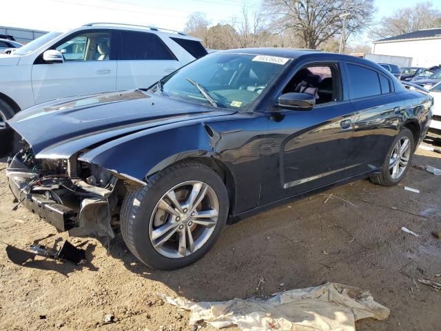 DODGE CHARGER R/ 2013 with VIN 2C3CDXDT0DH564333 - Photo from auction