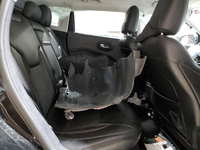 Photo 11 from auction – 2018 JEEP COMPASS LA with VIN 3C4NJDBB8JT231354