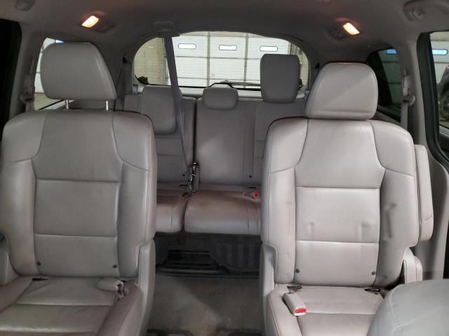 Photo 10 from auction – 2012 HONDA ODYSSEY EX with VIN 5FNRL5H67CB086496