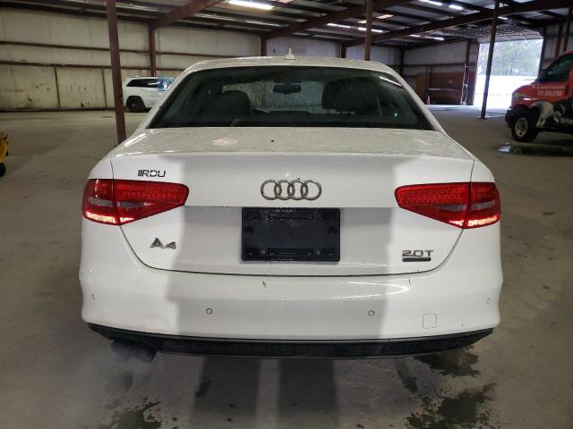 Foto 6 de la subasta – 2015 AUDI A4 PREMIUM con VIN WAUFFAFL1FN046087