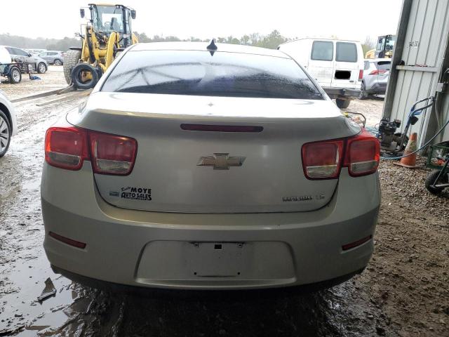 Photo 6 from auction – 2015 CHEVROLET MALIBU LS with VIN 1G11B5SL4FF313571