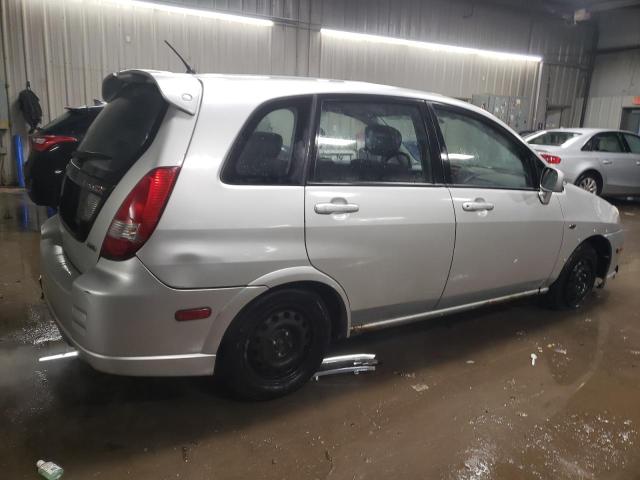 Photo 3 from auction – 2004 SUZUKI AERIO SX with VIN JS2RD61H645252322