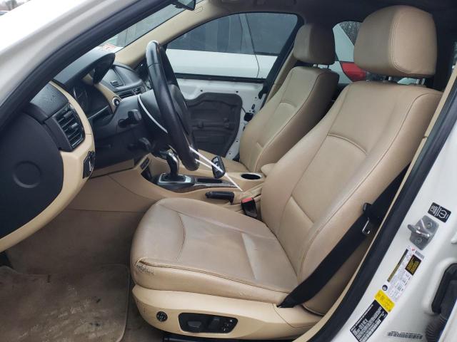 Photo 7 from auction – 2014 BMW X1 SDRIVE2 with VIN WBAVM1C50EVW50431
