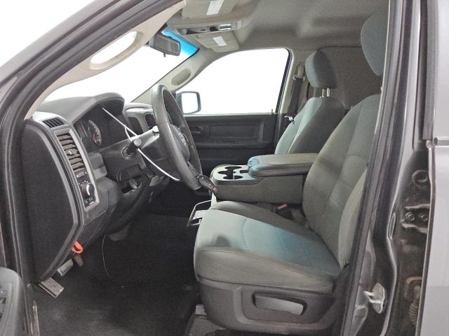 Photo 7 from auction – 2016 RAM 1500 ST with VIN 1C6RR6KMXGS179394