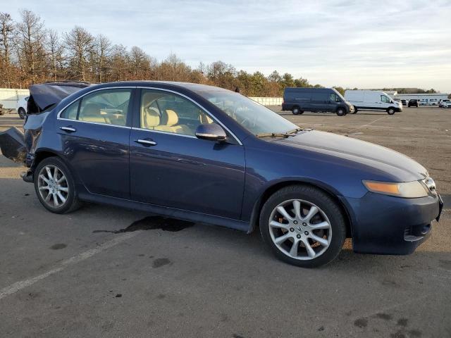 Photo 4 from auction – 2008 ACURA TSX with VIN JH4CL96818C019929