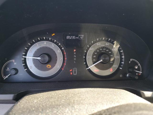 Photo 9 from auction – 2015 HONDA ODYSSEY EX with VIN 5FNRL5H69FB090277