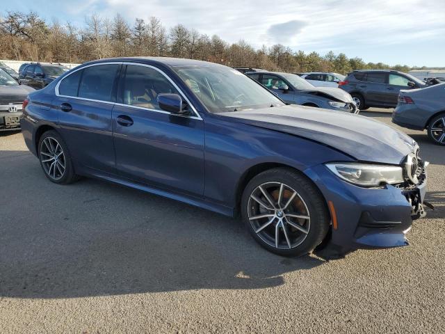 Photo 4 from auction – 2020 BMW 330XI with VIN 3MW5R7J09L8B36444