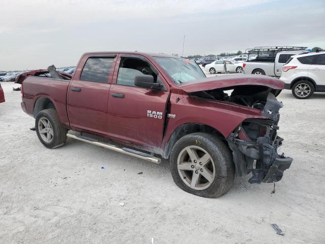 Photo 4 from auction – 2016 RAM 1500 ST with VIN 3C6RR7KT1GG301497