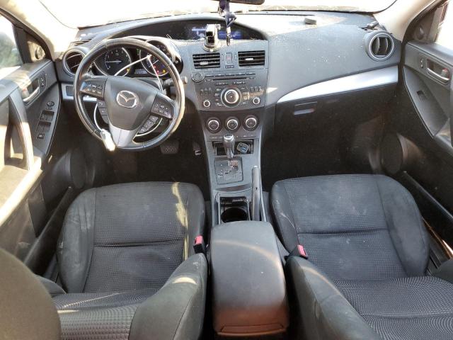 Photo 8 from auction – 2013 MAZDA 3 I with VIN JM1BL1LP1D1837810