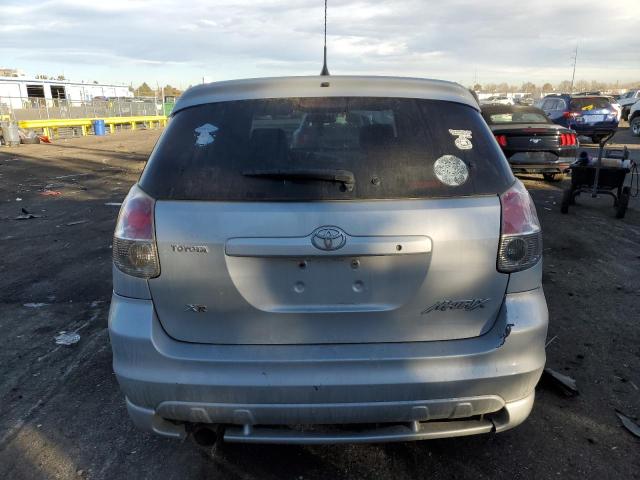 Photo 6 from auction – 2005 TOYOTA COROLLA MA with VIN 2T1KR32E75C446152
