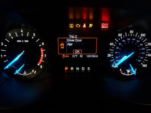 Photo 9 from auction – 2016 FORD FUSION SE with VIN 3FA6P0H73GR355963