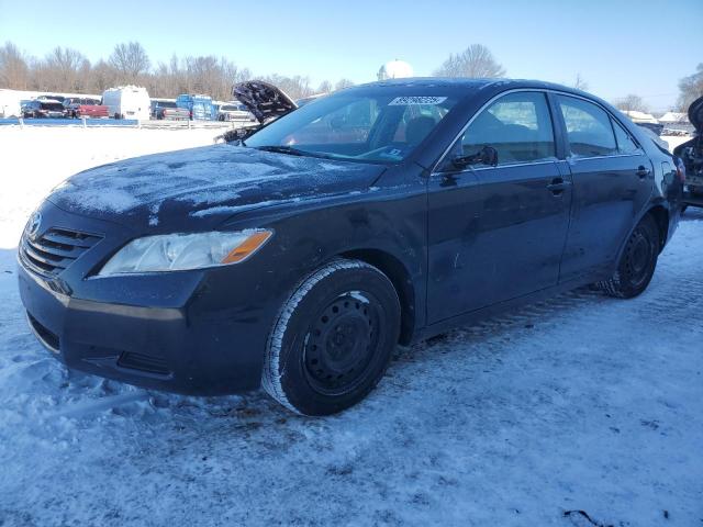 Photo 1 from auction – 2009 TOYOTA CAMRY BASE with VIN 4T1BE46K49U798398