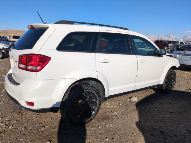 Photo 3 from auction – 2015 DODGE JOURNEY SX with VIN 3C4PDCBG7FT707977