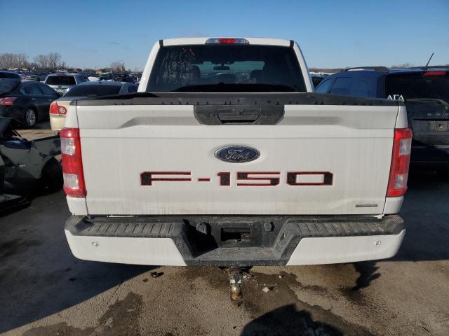 Photo 6 from auction – 2021 FORD F150 SUPER with VIN 1FTEW1EPXMFB86892