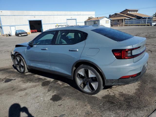 Foto 2 de la subasta – 2023 POLESTAR 2 con VIN YSMED3KA7PL124684