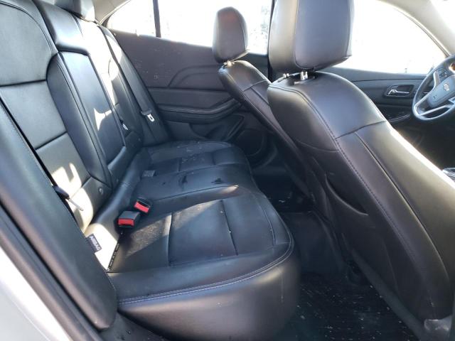 Photo 10 from auction – 2015 CHEVROLET MALIBU LTZ with VIN 1G11F5SL6FF266905