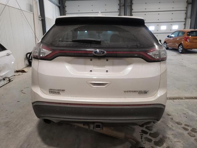 صورة رقم 6 من المزاد - 2017 FORD EDGE TITAN مع VIN 2FMPK4K94HBB52137