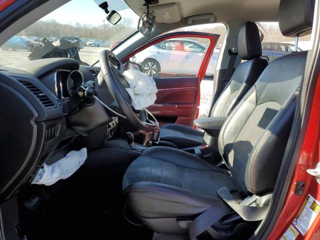Photo 7 from auction – 2018 MITSUBISHI OUTLANDER with VIN JA4AP3AW4JU006201