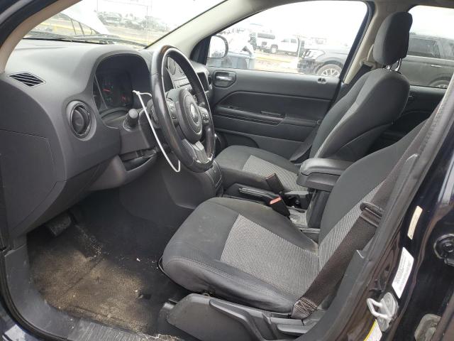Photo 7 from auction – 2011 JEEP COMPASS SP with VIN 1J4NF1FB6BD149229