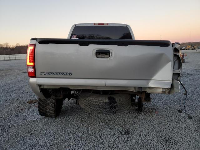 Photo 6 from auction – 2006 CHEVROLET SILVERADO with VIN 1GCEC19V66Z109553