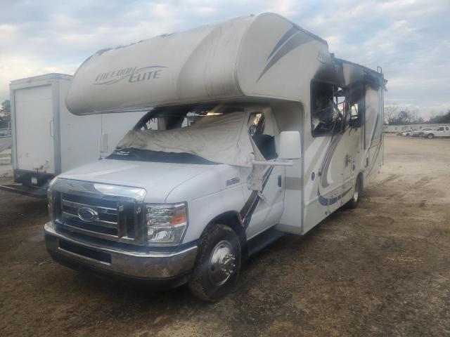 Photo 2 from auction – 2017 FORD ECONOLINE with VIN 1FDWE3FSXHDC67913