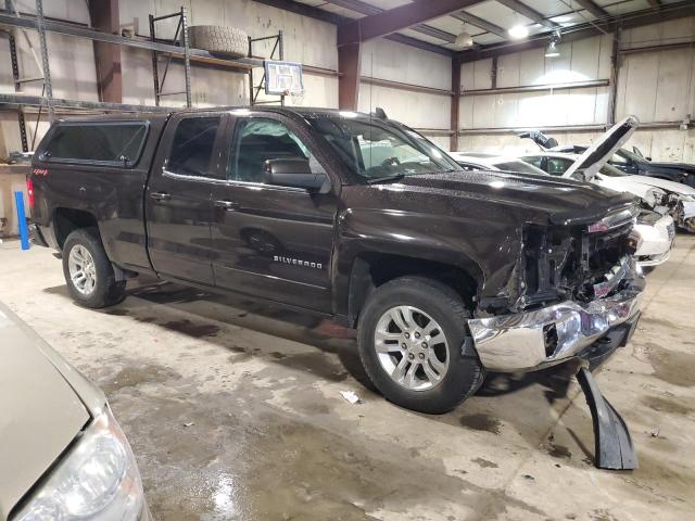 Photo 4 from auction – 2019 CHEVROLET SILVERADO with VIN 2GCVKPEC7K1143661