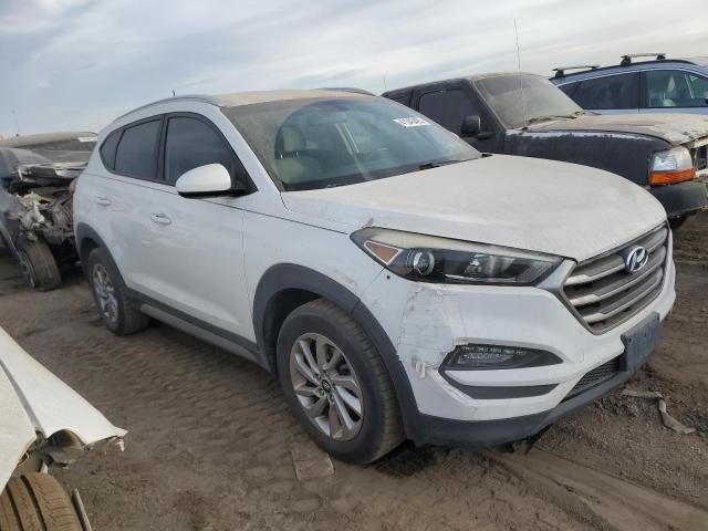 Photo 4 from auction – 2017 HYUNDAI TUCSON LIM with VIN KM8J3CA45HU278245