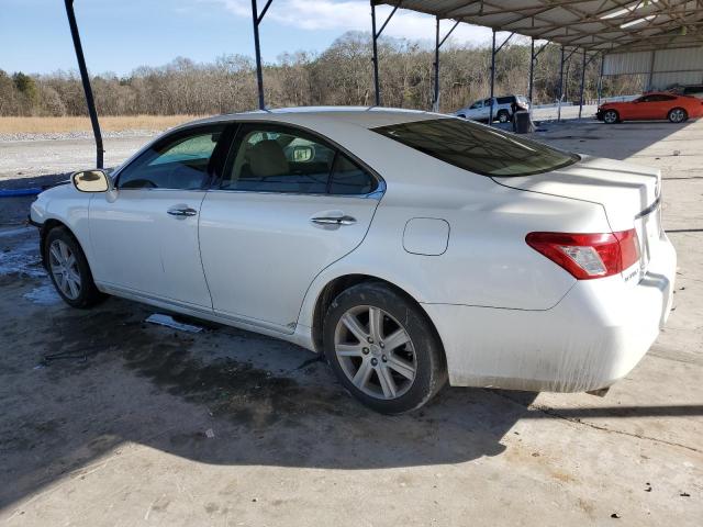 Foto 2 de la subasta – 2007 LEXUS ES 350 con VIN JTHBJ46G772054507